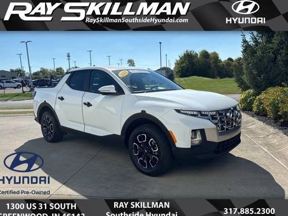 HYUNDAI SANTA CRUZ 2022 5NTJBDAE2NH037966 image HYUNDAI SANTA CRUZ 2022 5NTJBDAE2NH037966 image